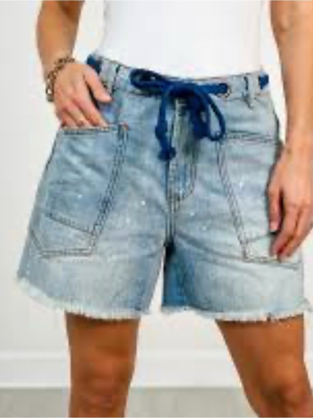 ⭐️NWOT Oh Jeans Denim Shorts⭐️